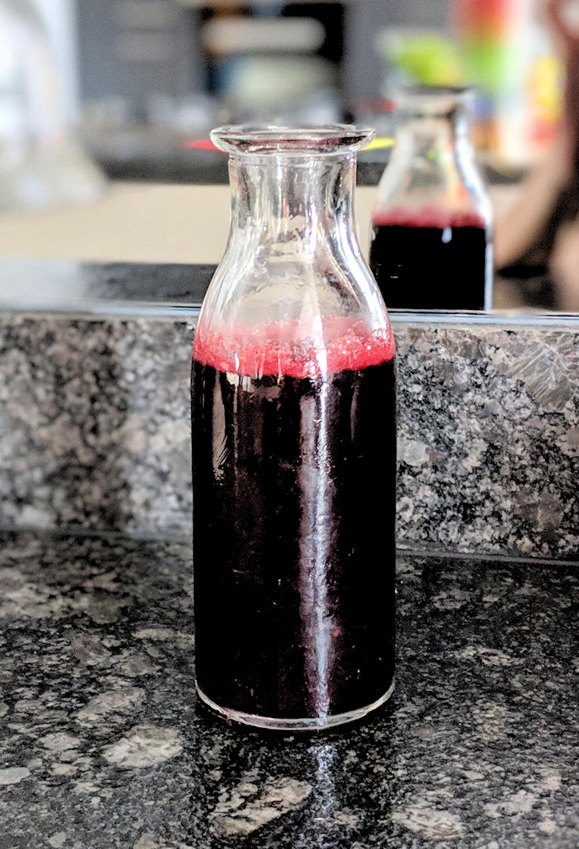 Pomegranate Molasses Recipe Cuisine Fiend